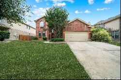 129 FIREBIRD RUN, Cibolo TX 78108