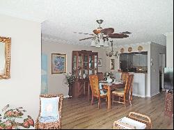 1023 Pheasant Run Drive #Apt C, Fort Pierce FL 34982