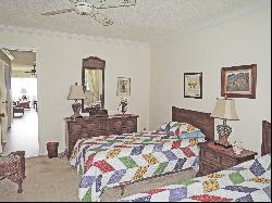 1023 Pheasant Run Drive #Apt C, Fort Pierce FL 34982