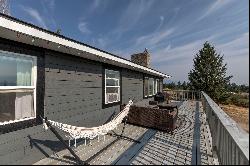 566 Orchard Drive, Hamilton MT 59840