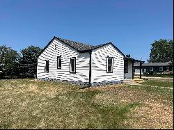 605 Pilcher Ave, Plainview NE 68769