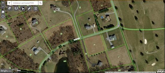 Lot 25 Dolf Road, Stewartstown PA 17363