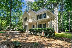 190 Zelkova Drive, Fayetteville GA 30215