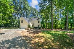 190 Zelkova Drive, Fayetteville GA 30215