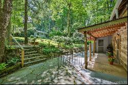 60 Cullasaja Drive, Highlands NC 28741