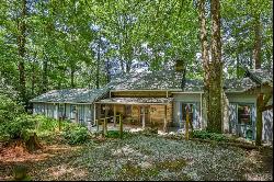 60 Cullasaja Drive, Highlands NC 28741