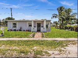 2440 NW 155th Ter, Miami Gardens FL 33054