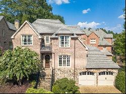 1829 Buckhead Valley Lane NE, Atlanta GA 30324