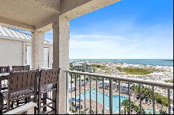 480 Gulf Shore Drive Unit 607, Destin FL 32541