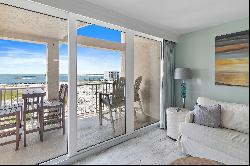 480 Gulf Shore Drive Unit 607, Destin FL 32541