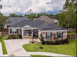 613 Chamomile Court, Niceville FL 32578