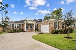 613 Chamomile Court, Niceville FL 32578