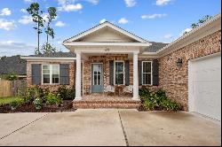 613 Chamomile Court, Niceville FL 32578