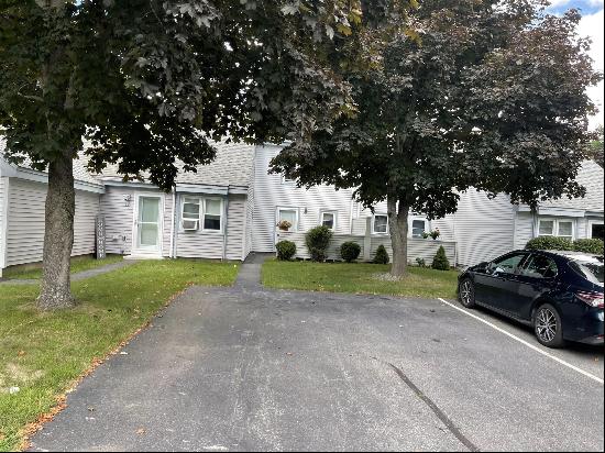 826 Ohio Street #11, Bangor ME 04401