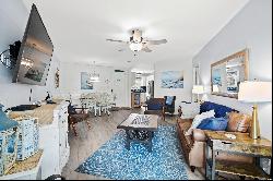 1217 S Ocean Blvd Unit 5, Surfside Beach SC 29575