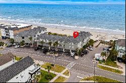 1217 S Ocean Blvd Unit 5, Surfside Beach SC 29575