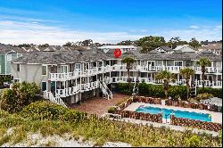 1217 S Ocean Blvd Unit 5, Surfside Beach SC 29575