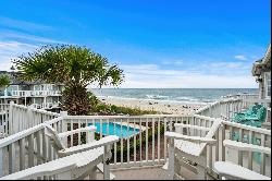 1217 S Ocean Blvd Unit 5, Surfside Beach SC 29575