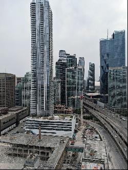 55 Cooper St #2816, Toronto ON M5E0G1