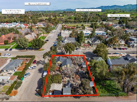 2356 Alamo Pintado Avenue, Los Olivos CA 93441