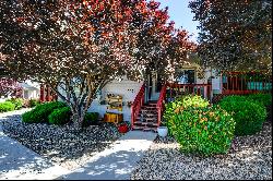 3060 Smokey Road Unit E18, Prescott AZ 86301