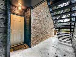 7525 Holly Hill Drive #19, Dallas TX 75231