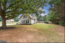 19 Pottersville Court, Jefferson GA 30549