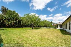 12555 SW 14th Pl, Davie FL 33325