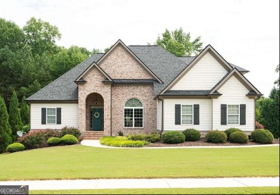 1193 Bracken Court, Bogart GA 30622