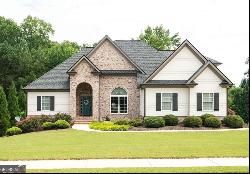 1193 Bracken Court, Bogart GA 30622