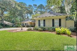 6 N Marsh Road, Savannah GA 31410