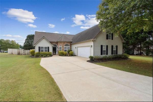 19 Pottersville Court, Jefferson GA 30549