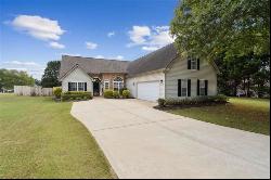 19 Pottersville Court, Jefferson GA 30549