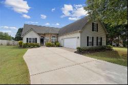 19 Pottersville Court, Jefferson GA 30549