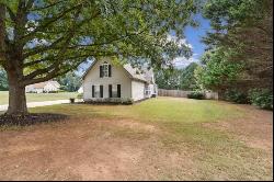 19 Pottersville Court, Jefferson GA 30549