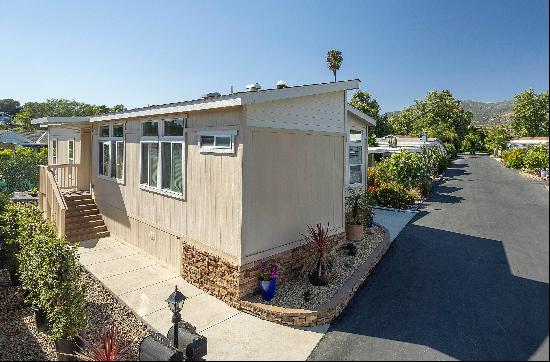 333 Old Mill Road Unit 9, Santa Barbara CA 93110