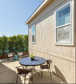 333 Old Mill Road Unit 9, Santa Barbara CA 93110