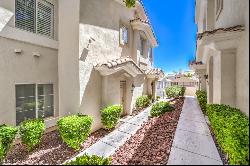 1511 CARDINAL PEAK Lane #104, Las Vegas NV 89144