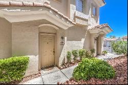 1511 CARDINAL PEAK Lane #104, Las Vegas NV 89144