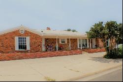 2613 Haynes Dr, Midland TX 79705