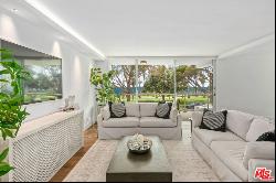 535 Ocean Avenue Unit 2A, Santa Monica CA 90402