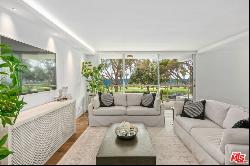 535 Ocean Avenue #2A, Santa Monica CA 90402