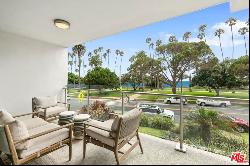 535 Ocean Avenue #2A, Santa Monica CA 90402