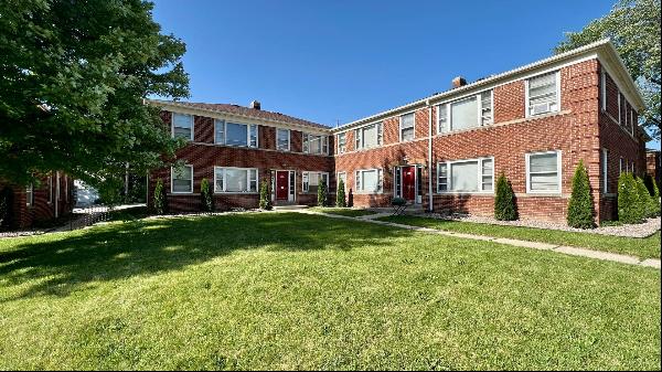 7234 W Burleigh St Unit 2, Milwaukee WI 53210