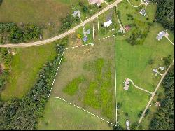 Miola Road, Highland Twp PA 16214