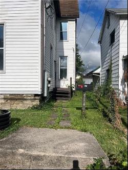 514 N Pittsburgh St, Connellsville PA 15683