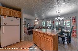 408 Sunny Slope Drive Unit C, Ruidoso NM 88345