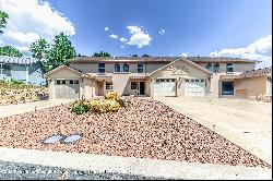 408 Sunny Slope Drive Unit C, Ruidoso NM 88345