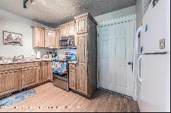 408 Sunny Slope Drive Unit C, Ruidoso NM 88345