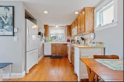 544 Shore Road Unit 9, Truro MA 02666